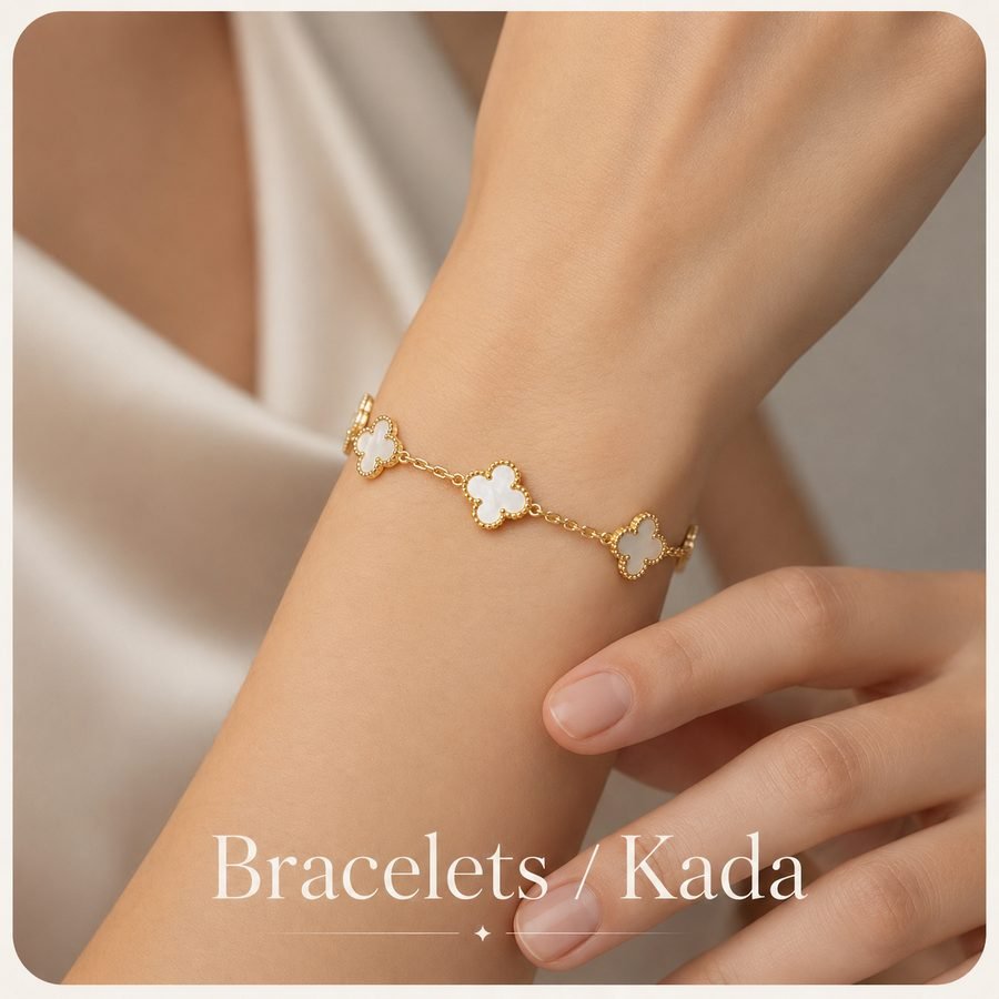 Shop Bracelets & Kada