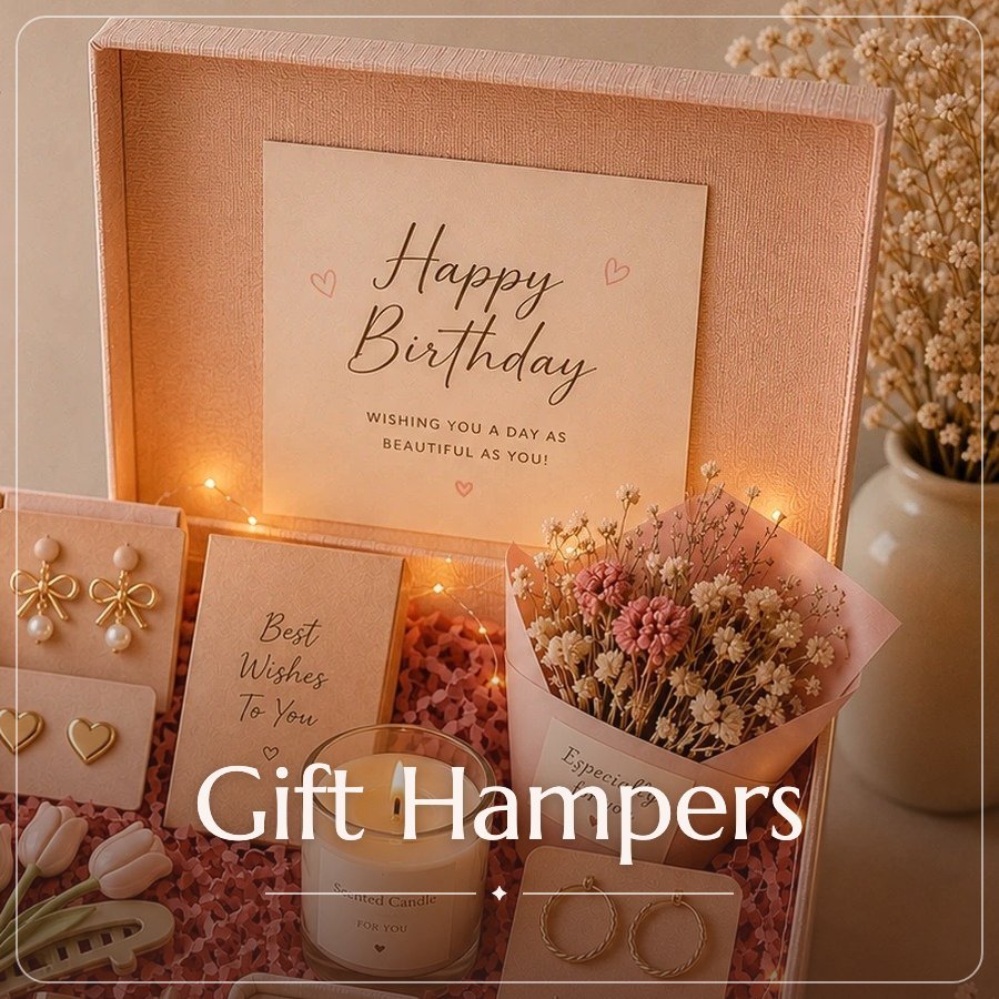 Shop Gift Hampers