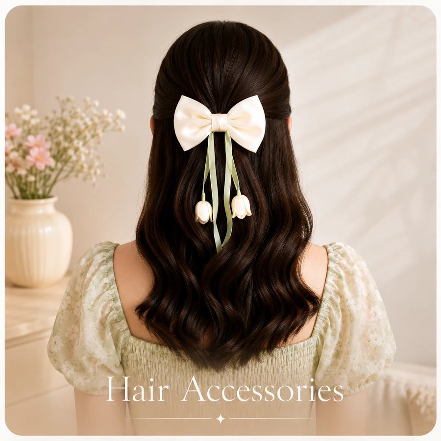 Shop Hair Accessories