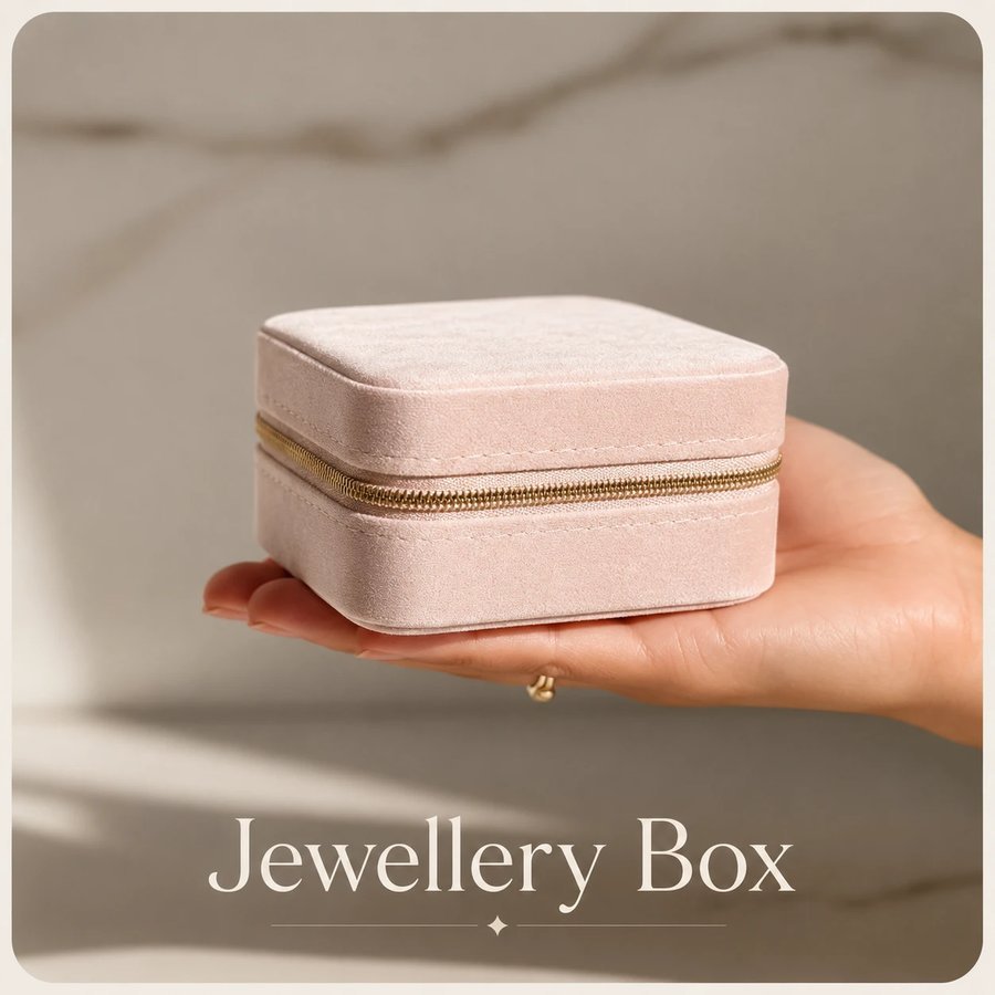 Shop Jewellery Box