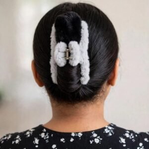 Fluffy Cloud Claw - Cookies & Cream - Afreyn Jewels